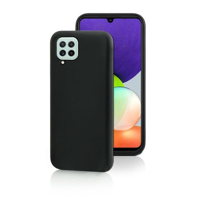 Picture of Silicon case FOR Samsung Galaxy A22