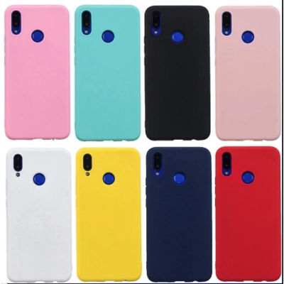 Picture of Silicon case FOR Huawei Nova 3i