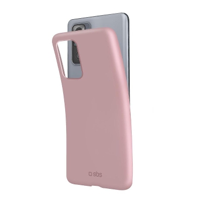 Picture of Silicon case FOR Vivo S1