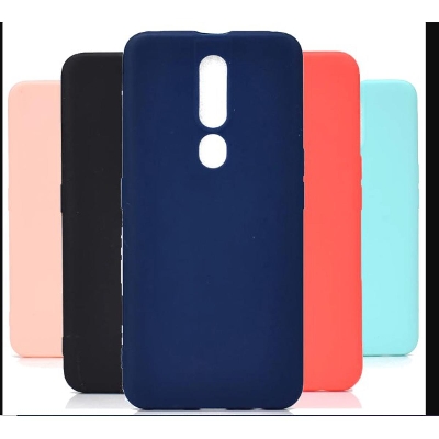 Picture of Silicon case FOR Oppo F11