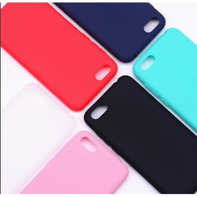 Picture of Silicon case FOR Vivo Y5 2018