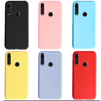 Picture of Silicon case FOR Samsung Galaxy A20s