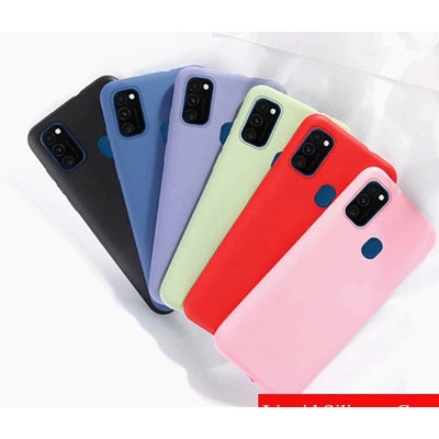 Picture of Silicon case FOR Samsung Galaxy M21