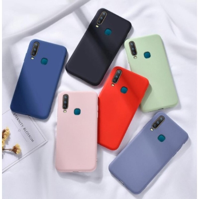 Picture of Silicon case FOR Vivo Y13