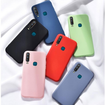 Picture of Silicon case FOR Huawei Y15s