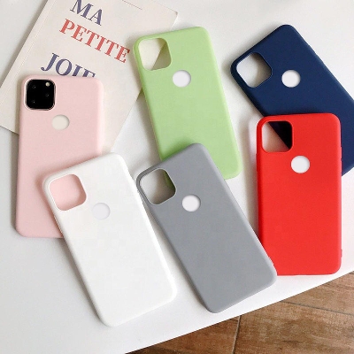 Picture of Silicon case FOR Oppo Realme C25s - মোবাইল ফোন - Phone