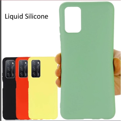 Picture of Silicon case FOR Samsung Galaxy A54