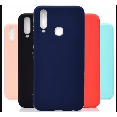 Picture of Silicon case FOR Vivo Y17