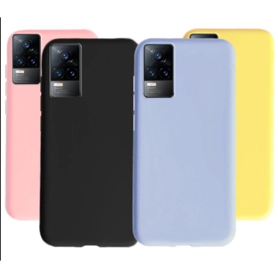 Picture of Silicon case FOR Vivo V21