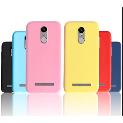 Picture of Silicon case FOR Xiaomi Redmi 3