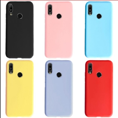 Picture of Silicon case FOR Huawei Y6 2019