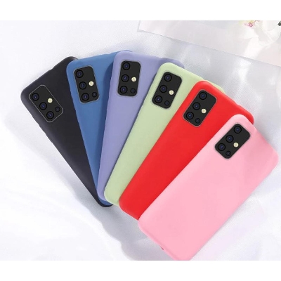 Picture of Silicon case FOR  Infinix Hot 10