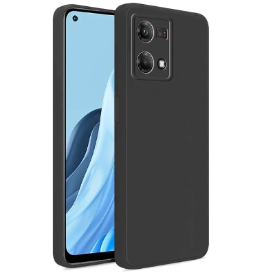 Picture of Silicon case FOR Oppo F21 Pro 4G