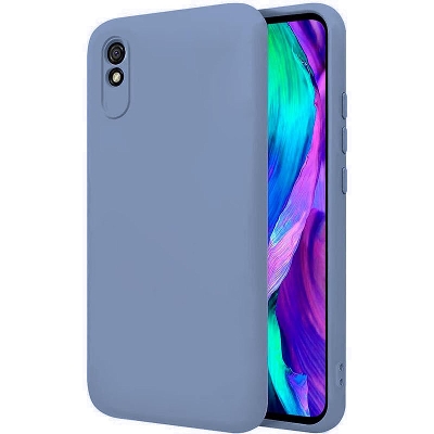 Picture of Silicon Case For Xiaomi Redmi 9A - Redmi Note 11 Back Cover (Back Case Cover For Smartphone)
