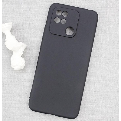 Picture of Silicon case FOR Xiaomi Redmi 10A