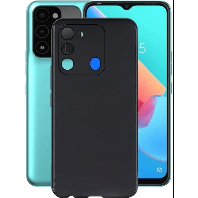 Picture of Silicon case FOR Tecno Spark GO 2022