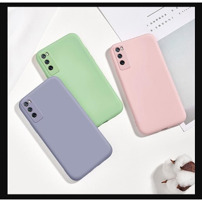 Picture of Silicon case FOR Vivo V23e
