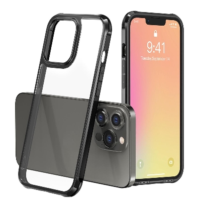 Picture of for iPhone 11 Pro Max Premium Quality stylish new model cover (Back Case Cover For Smartphone)