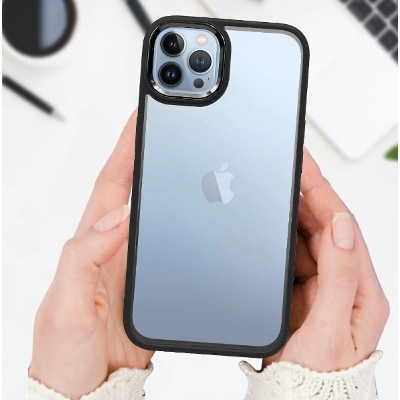 Picture of for iPhone 12 Pro Max Premium Quality stylish new model cover