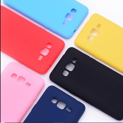 Picture of Silicon Case For  Samsung Galaxy J2 - Redmi Note 11 Back Cover (Back Case Cover For Smartphone)