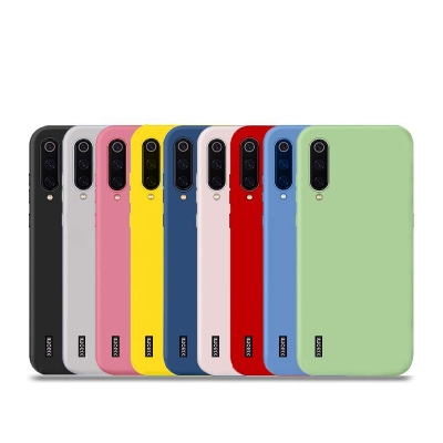 Picture of Silicon case FOR  Xiaomi Redmi A3