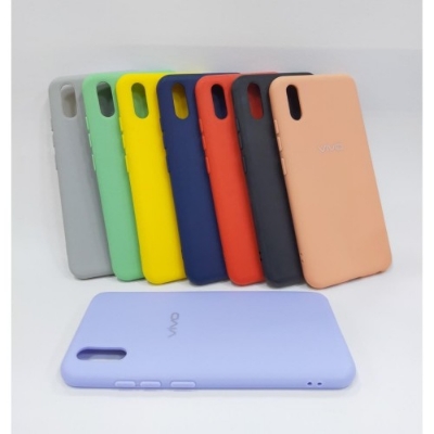 Picture of Silicon case FOR Vivo Y91c
