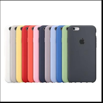 Picture of Silicon Case For Iphone 5 - Phone - Camera - Redmi Note 11 Back Cover (Back Case Cover For Smartphone)
