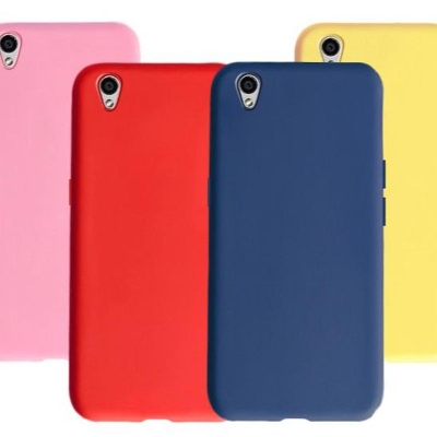 Picture of Silicon case FOR Oppo A37