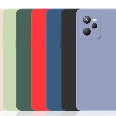 Picture of Silicon case FOR Oppo C35