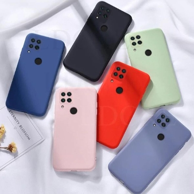 Picture of Silicon case FOR Oppo C21y