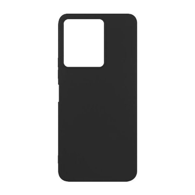 Picture of Silicon case FOR Vivo Y22s (Back Case Cover For Smartphone)