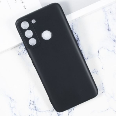 Picture of Silicon case FOR Tecno Pop 5 Lite