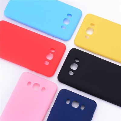 Picture of Silicon case FOR Samsung Galaxy J2 10