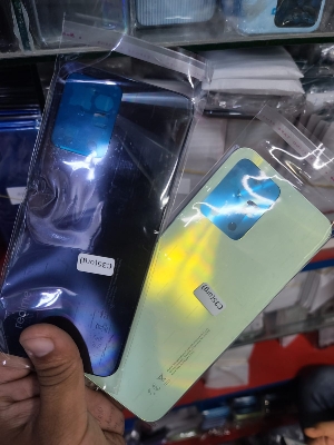 Picture of Backshell for Oppo C35 org Replacement Back Battery Cover For  Oppo C35 org battery backshell price in bd