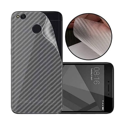 Picture of Buy 1 get 1 Carbon fiber for Redmi 4x