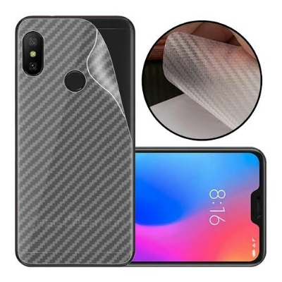 Picture of Buy 1 get 1 Carbon fiber for Xiaomi Redmi 5