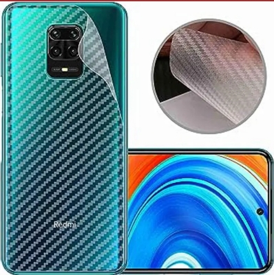 Picture of Buy 1 get 1 Carbon fiber for Redmi Note 9
