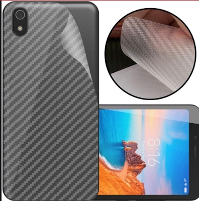 Picture of Buy 1 get 1 Carbon fiber for Xiaomi Redmi 7a