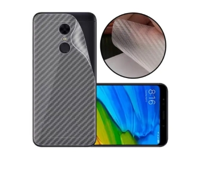Picture of Buy 1 get 1 Carbon fiber for Xiaomi Redmi Note 4x