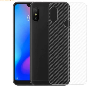 Picture of Buy 1 get 1 Carbon fiber for Xiaomi Redmi S2