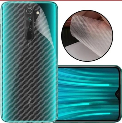 Picture of Buy 1 get 1 Carbon fiber for Xiaomi Redmi 8 Pro