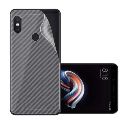 Picture of Buy 1 get 1 Carbon fiber for Xiaomi Redmi A2