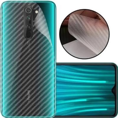 Picture of Buy 1 get 1 Carbon fiber for Xiaomi Redmi Note 8