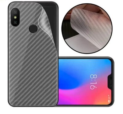 Picture of Buy 1 get 1 Carbon fiber for Xiaomi Redmi 5 pro