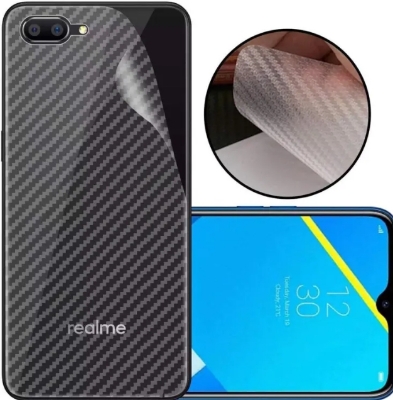 Picture of Buy 1 get 1 Carbon fiber for Oppo Realme 6