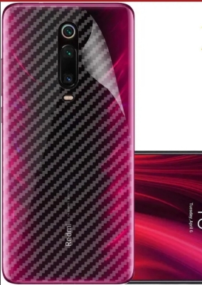 Picture of Buy 1 get 1 Carbon fiber for Xiaomi Redmi K20