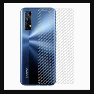 Picture of Buy 1 get 1 Carbon fiber for Oppo Realme 7