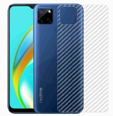 Picture of Buy 1 get 1 Carbon fiber for Oppo Realme C12