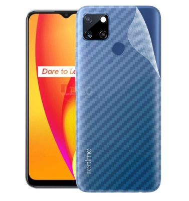 Picture of Buy 1 get 1 Carbon fiber for Oppo Realme C20