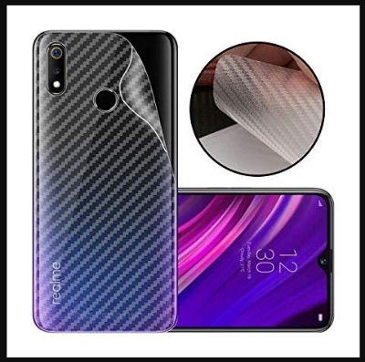 Picture of Buy 1 get 1 Carbon fiber for Oppo Realme 3